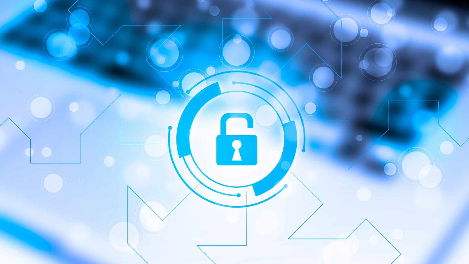 Unlocking Online Safety: The Power of Cybersecurity GIF for Awareness ...